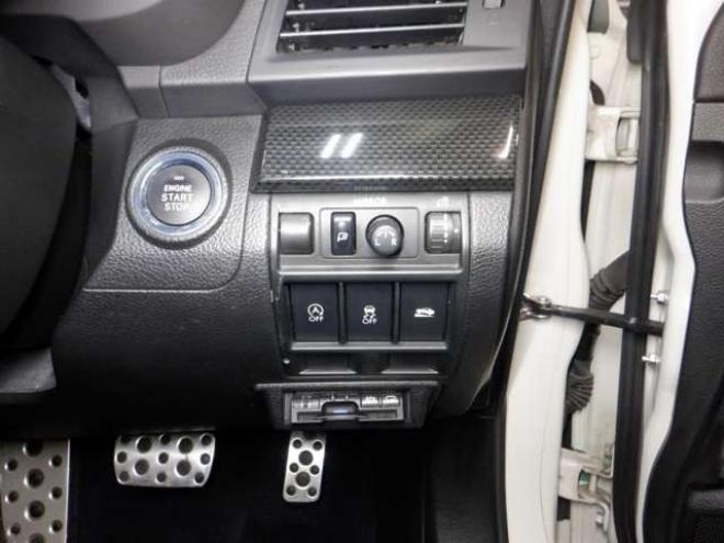 レガシィワゴン2.5 i Bスポーツ アイサイト Gパッケージ 4WD　本州仕入・後期型・ナビ・TV・B/T・Bカメラ・ハーフレザー・電動シート・衝突軽減・レーダークルーズ・アイドリングストップ・スマートキー・プッシュスタート・フォグランプ・パドルシフト・ 2500