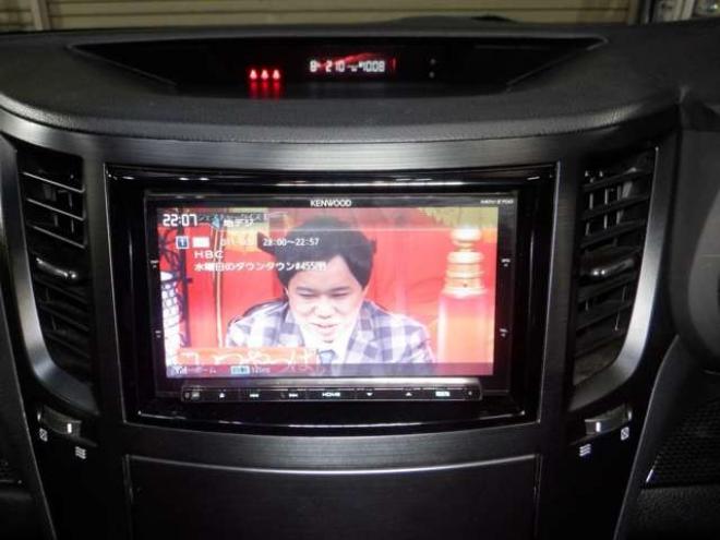 レガシィワゴン2.5 i Bスポーツ アイサイト Gパッケージ 4WD　本州仕入・後期型・ナビ・TV・B/T・Bカメラ・ハーフレザー・電動シート・衝突軽減・レーダークルーズ・アイドリングストップ・スマートキー・プッシュスタート・フォグランプ・パドルシフト・ 2500