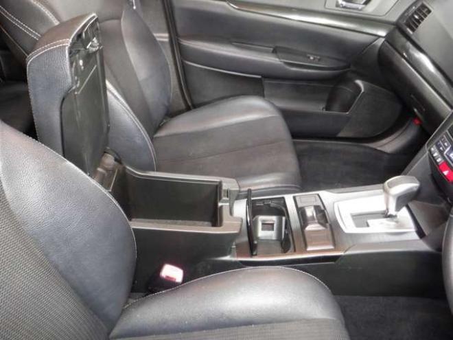 レガシィワゴン2.5 i Bスポーツ アイサイト Gパッケージ 4WD　本州仕入・後期型・ナビ・TV・B/T・Bカメラ・ハーフレザー・電動シート・衝突軽減・レーダークルーズ・アイドリングストップ・スマートキー・プッシュスタート・フォグランプ・パドルシフト・ 2500