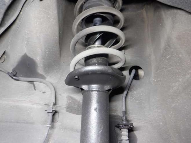 ラパンX 4WD　本州仕入　4WD　ナビ　フルセグTV　B/T　ETC　衝突軽減ブレーキ　HID　シートヒーター　ドアバイザー　スマートキー　プッシュスタート 660