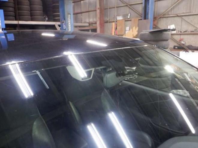 レガシィワゴン2.5 i Bスポーツ アイサイト Gパッケージ 4WD　本州仕入・後期型・ナビ・TV・B/T・ハーフレザーシート・電動シート・スマートキー・プッシュスタート・クルコン・HID・ETC・フォグランプ・アイドリングストップ・パドルシフト 2500