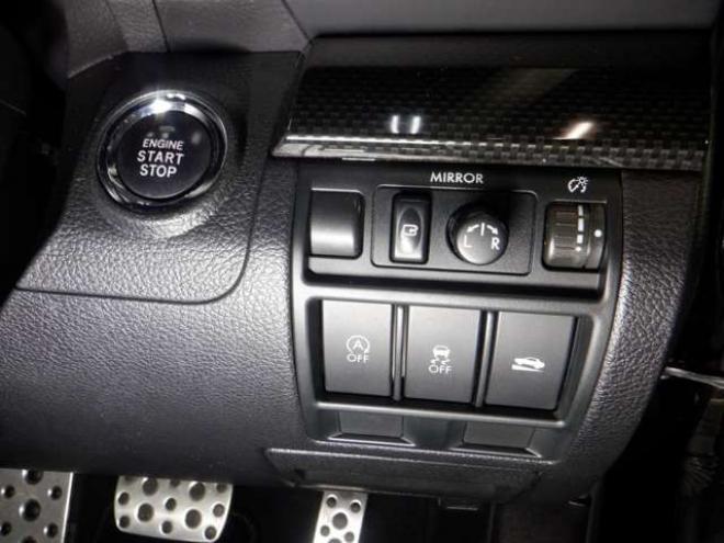 レガシィワゴン2.5 i Bスポーツ アイサイト Gパッケージ 4WD　本州仕入・後期型・ナビ・TV・B/T・ハーフレザーシート・電動シート・スマートキー・プッシュスタート・クルコン・HID・ETC・フォグランプ・アイドリングストップ・パドルシフト 2500