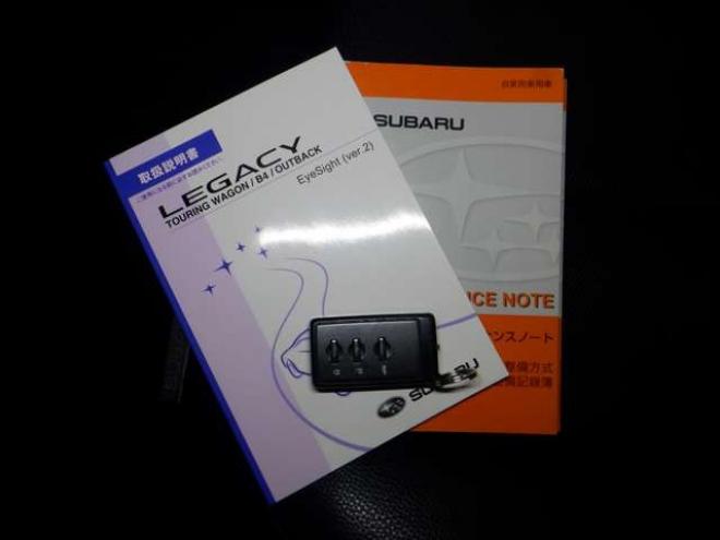 レガシィワゴン2.5 i Bスポーツ アイサイト Gパッケージ 4WD　本州仕入・後期型・ナビ・TV・B/T・ハーフレザーシート・電動シート・スマートキー・プッシュスタート・クルコン・HID・ETC・フォグランプ・アイドリングストップ・パドルシフト 2500