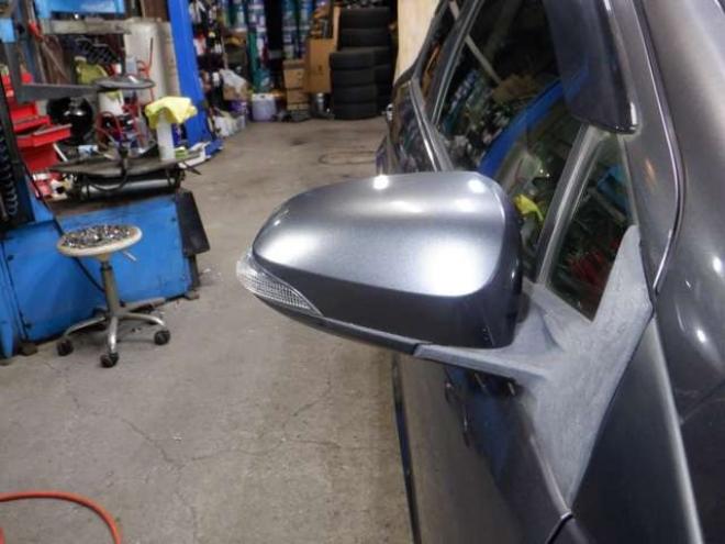 アクア1.5 G ブラックソフトレザーセレクション　本州仕入・ナビ・TV・B/T・レザーシート・本州仕入・純正エアロ・シートヒーター・ステアリングスイッチ・バックカメラ・スマートキー・プッシュスタート 2WD 1500