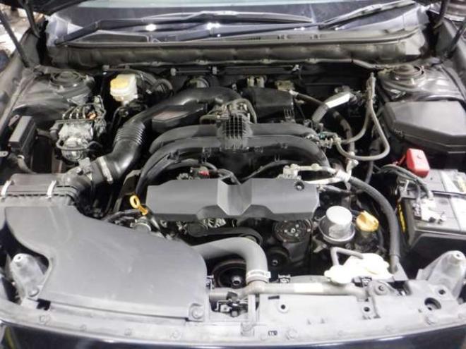 レガシィB4 2.5 リミテッド 4WD　本州仕入　4WD　ナビ　フルセグTV　Bluetoothオーディオ　ETC　エンスタ　全席シートヒーター　革シート　パワーシート　LEDヘッドライト　フォグランプ　パドルシフト　プッシュスタート 2500