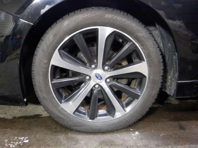 レガシィB4 2.5 リミテッド 4WD　本州仕入　4WD　ナビ　フルセグTV　Bluetoothオーディオ　ETC　エンスタ　全席シートヒーター　革シート　パワーシート　LEDヘッドライト　フォグランプ　パドルシフト　プッシュスタート 2500