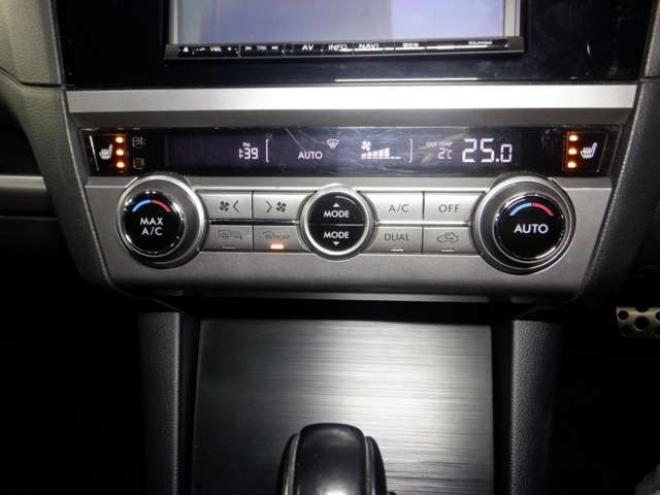 レガシィB4 2.5 リミテッド 4WD　本州仕入　4WD　ナビ　フルセグTV　Bluetoothオーディオ　ETC　エンスタ　全席シートヒーター　革シート　パワーシート　LEDヘッドライト　フォグランプ　パドルシフト　プッシュスタート 2500