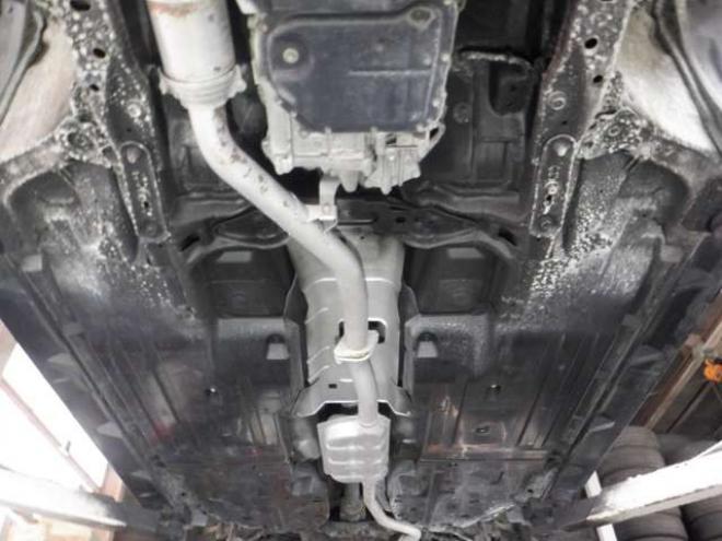 レガシィB4 2.5 リミテッド 4WD　本州仕入　4WD　ナビ　フルセグTV　Bluetoothオーディオ　ETC　エンスタ　全席シートヒーター　革シート　パワーシート　LEDヘッドライト　フォグランプ　パドルシフト　プッシュスタート 2500