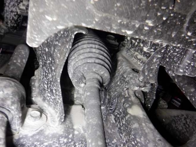 レガシィB4 2.5 リミテッド 4WD　本州仕入　4WD　ナビ　フルセグTV　Bluetoothオーディオ　ETC　エンスタ　全席シートヒーター　革シート　パワーシート　LEDヘッドライト　フォグランプ　パドルシフト　プッシュスタート 2500