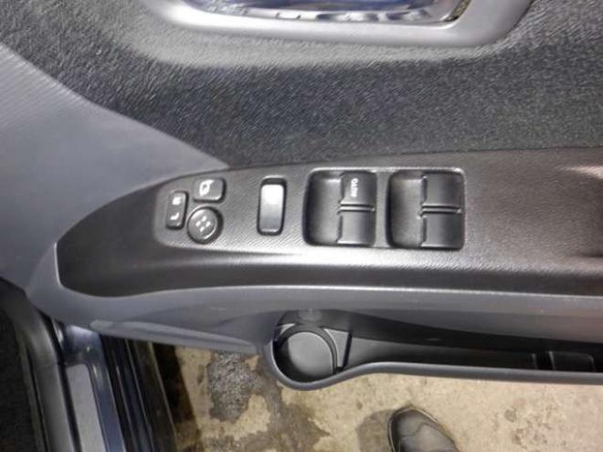 ソリオ1.2 バンディット 4WD　本州仕入・ナビ・TV・B/T・Bカメラ・両側電動・スマートキー・プッシュスタート・HID・シートヒーター・純正AW・フォグランプ 1200