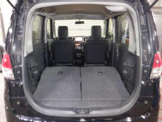 ソリオ1.2 バンディット 4WD　本州仕入・ナビ・TV・B/T・Bカメラ・両側電動・スマートキー・プッシュスタート・HID・シートヒーター・純正AW・フォグランプ 1200