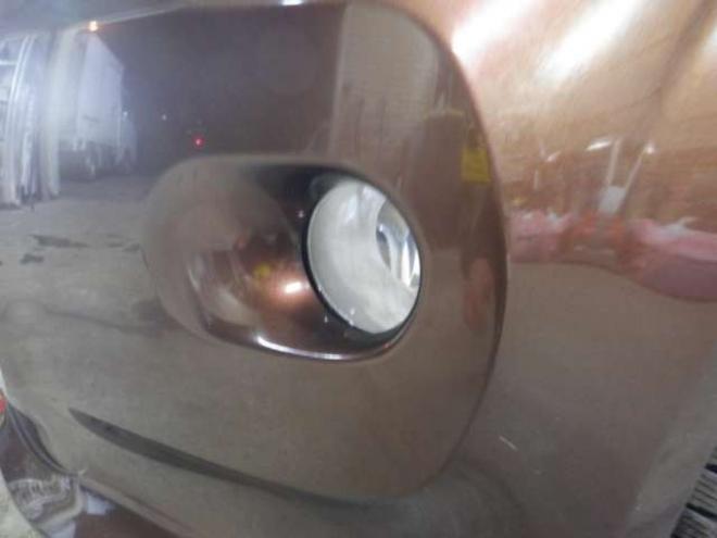 ポルテ1.5 G 4WD　本州仕入　4WD　SDナビ　フルセグTV　B/T　ETC　純正エンスタ　シートヒーター　ワイパーデアイサー　HID　フォグランプ　ドアバイザー　スマートキー　プッシュスタート 1500