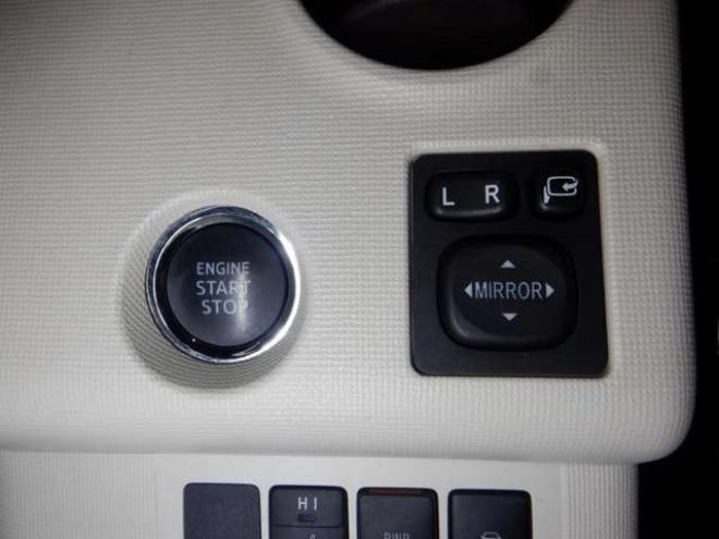 ポルテ1.5 G 4WD　本州仕入　4WD　SDナビ　フルセグTV　B/T　ETC　純正エンスタ　シートヒーター　ワイパーデアイサー　HID　フォグランプ　ドアバイザー　スマートキー　プッシュスタート 1500