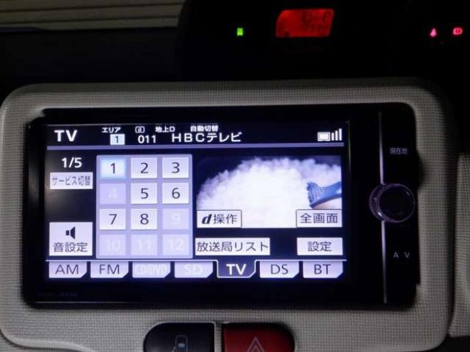 ポルテ1.5 G 4WD　本州仕入　4WD　SDナビ　フルセグTV　B/T　ETC　純正エンスタ　シートヒーター　ワイパーデアイサー　HID　フォグランプ　ドアバイザー　スマートキー　プッシュスタート 1500