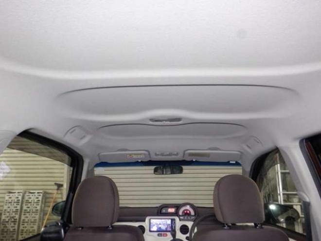 ポルテ1.5 G 4WD　本州仕入　4WD　SDナビ　フルセグTV　B/T　ETC　純正エンスタ　シートヒーター　ワイパーデアイサー　HID　フォグランプ　ドアバイザー　スマートキー　プッシュスタート 1500