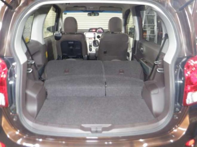 ポルテ1.5 G 4WD　本州仕入　4WD　SDナビ　フルセグTV　B/T　ETC　純正エンスタ　シートヒーター　ワイパーデアイサー　HID　フォグランプ　ドアバイザー　スマートキー　プッシュスタート 1500