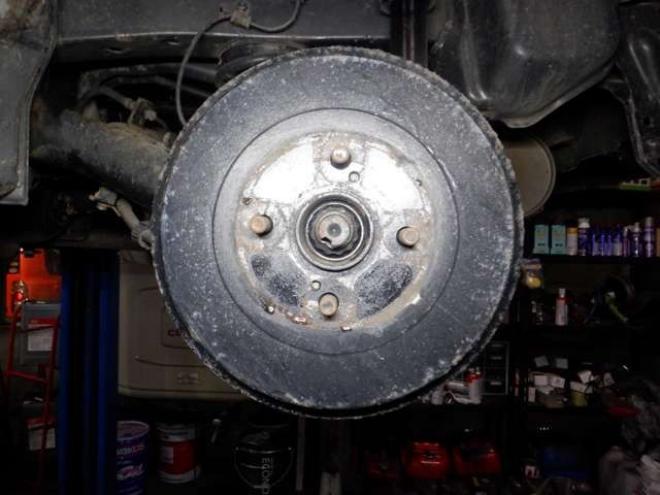 ポルテ1.5 G 4WD　本州仕入　4WD　SDナビ　フルセグTV　B/T　ETC　純正エンスタ　シートヒーター　ワイパーデアイサー　HID　フォグランプ　ドアバイザー　スマートキー　プッシュスタート 1500