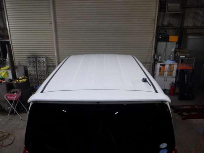 ソリオ1.2 バンディット 4WD　4WD　ナビ　フルセグTV　USB接続　バックカメラ　サイドカメラ　シートヒーター　両側パワスラ　100V電源　HID　フォグランプ　ドアバイザー　スマートキー　プッシュスタート 1200