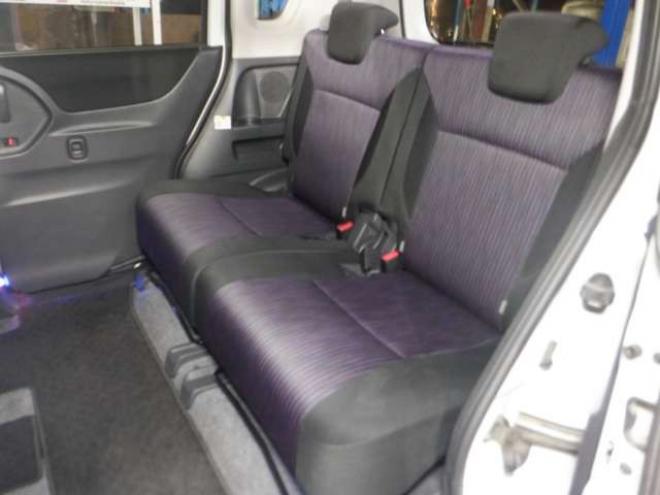 ソリオ1.2 バンディット 4WD　4WD　ナビ　フルセグTV　USB接続　バックカメラ　サイドカメラ　シートヒーター　両側パワスラ　100V電源　HID　フォグランプ　ドアバイザー　スマートキー　プッシュスタート 1200