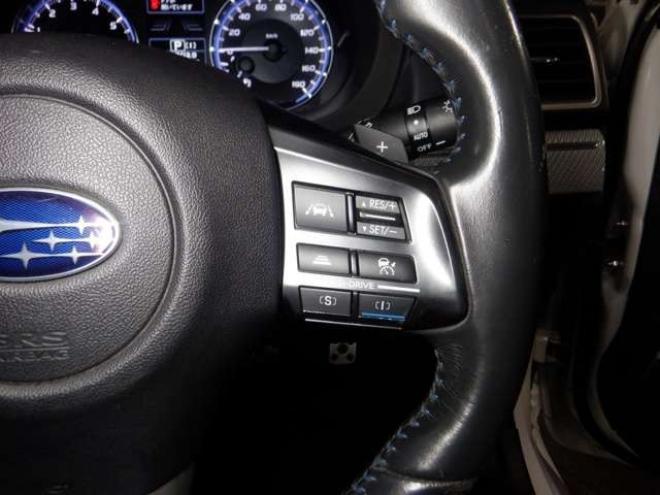 レヴォーグ1.6 GT-S アイサイト 4WD　本州仕入・ナビ・TV・B/T・Bカメラ・LEDヘッドライト・電動シート・ETC・パドルシフト・スマートキー・プッシュスタート・アイドリングストップ・クルコン・フォグランプ・衝突軽減・レーンキープ 1600