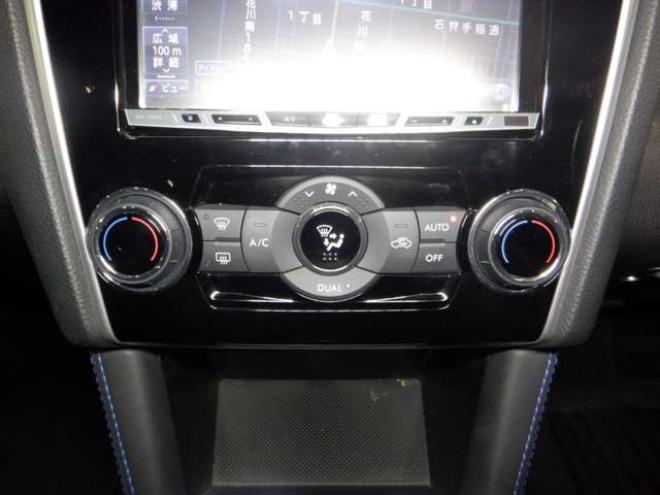 レヴォーグ1.6 GT-S アイサイト 4WD　本州仕入・ナビ・TV・B/T・Bカメラ・LEDヘッドライト・電動シート・ETC・パドルシフト・スマートキー・プッシュスタート・アイドリングストップ・クルコン・フォグランプ・衝突軽減・レーンキープ 1600