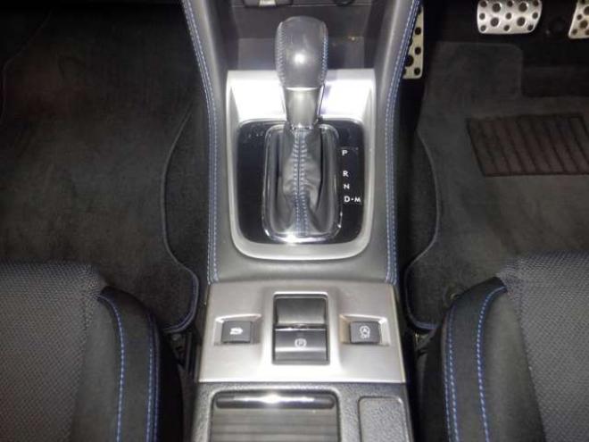 レヴォーグ1.6 GT-S アイサイト 4WD　本州仕入・ナビ・TV・B/T・Bカメラ・LEDヘッドライト・電動シート・ETC・パドルシフト・スマートキー・プッシュスタート・アイドリングストップ・クルコン・フォグランプ・衝突軽減・レーンキープ 1600