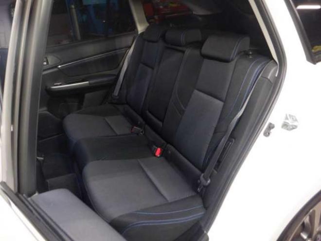 レヴォーグ1.6 GT-S アイサイト 4WD　本州仕入・ナビ・TV・B/T・Bカメラ・LEDヘッドライト・電動シート・ETC・パドルシフト・スマートキー・プッシュスタート・アイドリングストップ・クルコン・フォグランプ・衝突軽減・レーンキープ 1600