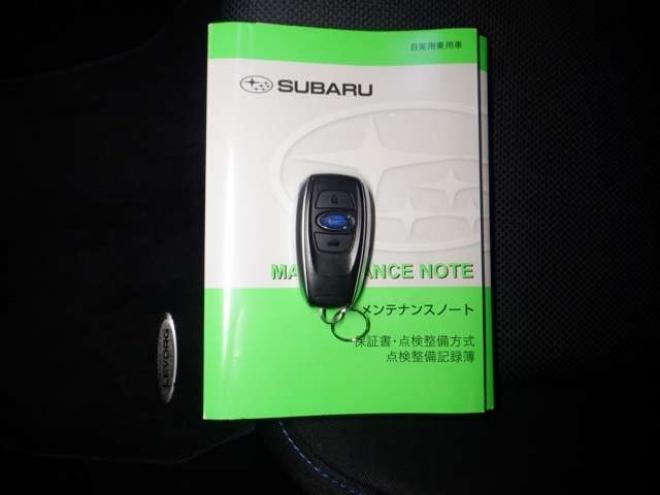 レヴォーグ1.6 GT-S アイサイト 4WD　本州仕入・ナビ・TV・B/T・Bカメラ・LEDヘッドライト・電動シート・ETC・パドルシフト・スマートキー・プッシュスタート・アイドリングストップ・クルコン・フォグランプ・衝突軽減・レーンキープ 1600