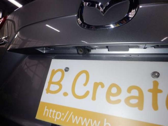 CX-52.2 XD ディーゼルターボ 4WD　ナビ・TV・B/T・S/Bカメラ・エンスタ・スマートキー・プッシュスタート・クルコン・衝突軽減・ステアリングスイッチ・HID・ETC・フォグランプ・アイドリングストップ・純正AW・オートライト 2200