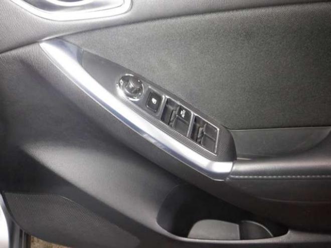 CX-52.2 XD ディーゼルターボ 4WD　ナビ・TV・B/T・S/Bカメラ・エンスタ・スマートキー・プッシュスタート・クルコン・衝突軽減・ステアリングスイッチ・HID・ETC・フォグランプ・アイドリングストップ・純正AW・オートライト 2200