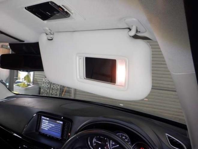 CX-52.2 XD ディーゼルターボ 4WD　ナビ・TV・B/T・S/Bカメラ・エンスタ・スマートキー・プッシュスタート・クルコン・衝突軽減・ステアリングスイッチ・HID・ETC・フォグランプ・アイドリングストップ・純正AW・オートライト 2200