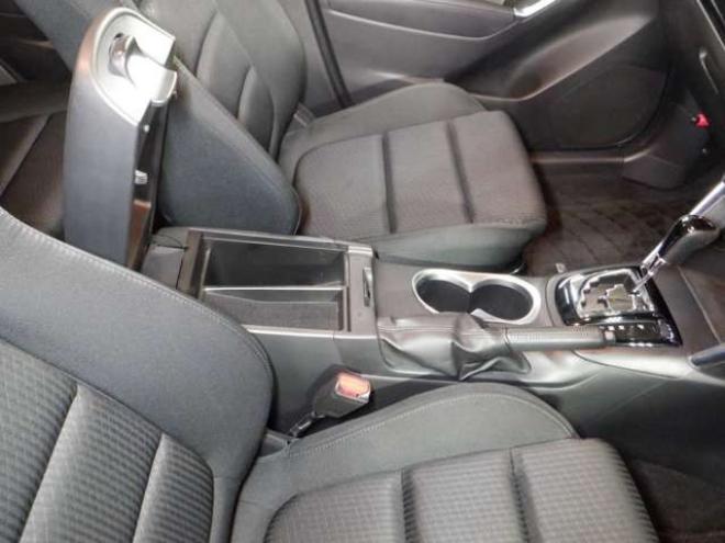 CX-52.2 XD ディーゼルターボ 4WD　ナビ・TV・B/T・S/Bカメラ・エンスタ・スマートキー・プッシュスタート・クルコン・衝突軽減・ステアリングスイッチ・HID・ETC・フォグランプ・アイドリングストップ・純正AW・オートライト 2200