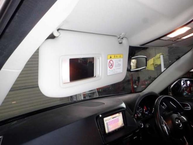 CX-52.2 XD ディーゼルターボ 4WD　ナビ・TV・B/T・S/Bカメラ・エンスタ・スマートキー・プッシュスタート・クルコン・衝突軽減・ステアリングスイッチ・HID・ETC・フォグランプ・アイドリングストップ・純正AW・オートライト 2200