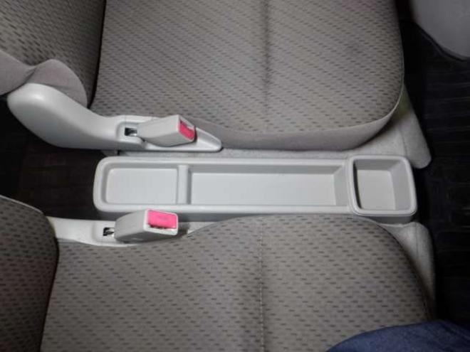 エブリィPC ハイルーフ 4WD　切替4WD　修復歴なし　キーレス　両側スライドドア　ETC　社外CDオーディオ　前席パワーウインドウ　ドアバイザー　オーバーヘッドシェルフ　プライバシーガラス 660