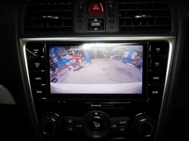 レヴォーグ1.6 GT-S アイサイト 4WD　本州仕入・ナビ・TV・B/T・Bカメラ・前席電動シート・LEDヘッドライト・LEDアクセサリーライナー・パドルシフト・クルコン・アイドリングストップ・衝突軽減・スマートキー・プッシュスタート・ 1600