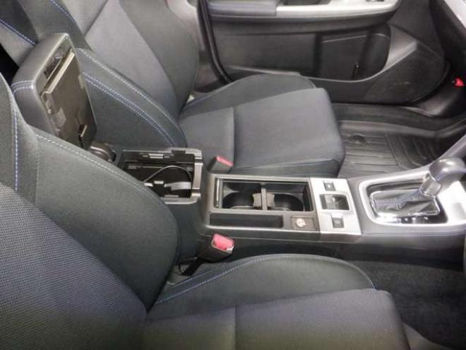 レヴォーグ1.6 GT-S アイサイト 4WD　本州仕入・ナビ・TV・B/T・Bカメラ・前席電動シート・LEDヘッドライト・LEDアクセサリーライナー・パドルシフト・クルコン・アイドリングストップ・衝突軽減・スマートキー・プッシュスタート・ 1600