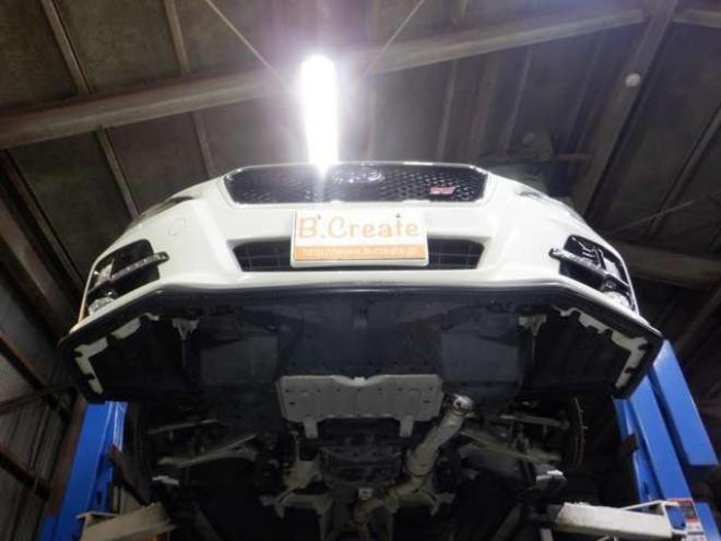 レヴォーグ1.6 GT-S アイサイト 4WD　本州仕入・ナビ・TV・B/T・Bカメラ・前席電動シート・LEDヘッドライト・LEDアクセサリーライナー・パドルシフト・クルコン・アイドリングストップ・衝突軽減・スマートキー・プッシュスタート・ 1600