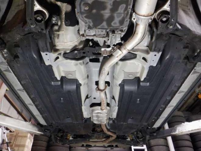 レヴォーグ1.6 GT-S アイサイト 4WD　本州仕入・ナビ・TV・B/T・Bカメラ・前席電動シート・LEDヘッドライト・LEDアクセサリーライナー・パドルシフト・クルコン・アイドリングストップ・衝突軽減・スマートキー・プッシュスタート・ 1600