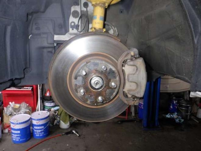 レヴォーグ1.6 GT-S アイサイト 4WD　本州仕入・ナビ・TV・B/T・Bカメラ・前席電動シート・LEDヘッドライト・LEDアクセサリーライナー・パドルシフト・クルコン・アイドリングストップ・衝突軽減・スマートキー・プッシュスタート・ 1600