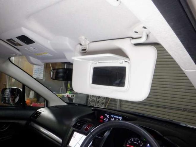 インプレッサスポーツ 2.0 i アイサイト 4WD　本州仕入　4WD　ナビ　フルセグTV  クルコン　バックカメラ　ETC　アイドリングストップ　衝突軽減ブレーキ　HID　フォグランプ　スマートキー　プッシュスタート 2000