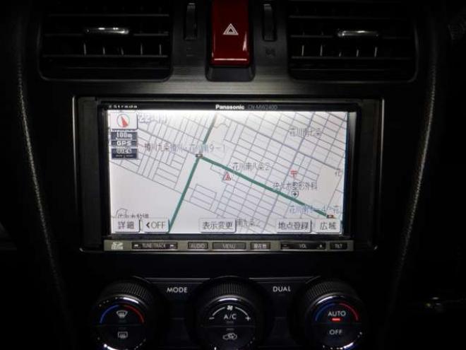 インプレッサスポーツ 2.0 i アイサイト 4WD　本州仕入　4WD　ナビ　フルセグTV  クルコン　バックカメラ　ETC　アイドリングストップ　衝突軽減ブレーキ　HID　フォグランプ　スマートキー　プッシュスタート 2000