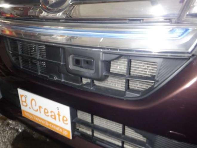 タントカスタム RS SA 4WD　本州仕入・ナビ・TV・Bカメラ・B/T・LEDヘッドライト・ターボ・両側電動・スマートキー・プッシュスタート・アイドリングストップ・ETC・ステアリングスイッチ・衝突軽減・ 660