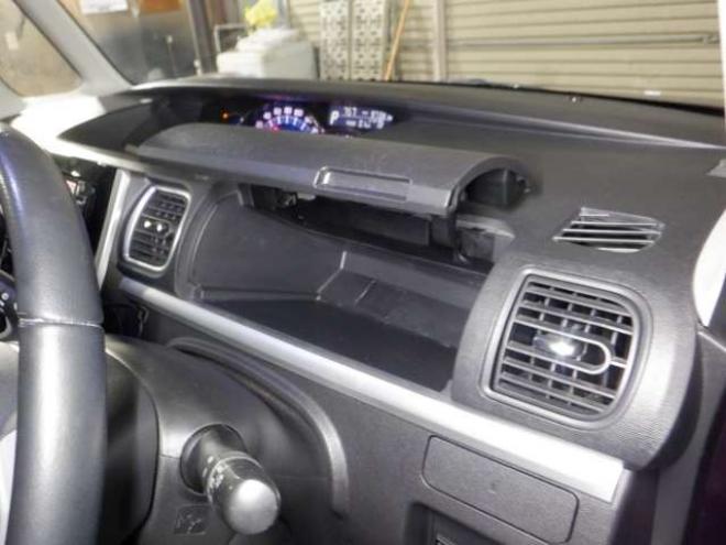 タントカスタム RS SA 4WD　本州仕入・ナビ・TV・Bカメラ・B/T・LEDヘッドライト・ターボ・両側電動・スマートキー・プッシュスタート・アイドリングストップ・ETC・ステアリングスイッチ・衝突軽減・ 660