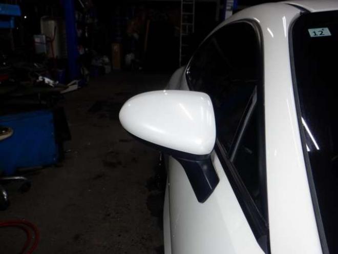 86GR86　2.4 RZ　ナビ・TV・B/T・Bカメラ・HKS車高調・SARDマフラー・LEDヘッドライト・ハーフレザー・シートヒーター・衝突軽減・ブラインドスポット・クルコン・レーンキープ・オートマチックハイビーム・クリアランスソナー 2WD 2400