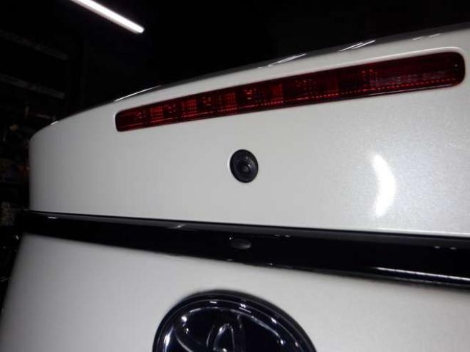 86GR86　2.4 RZ　ナビ・TV・B/T・Bカメラ・HKS車高調・SARDマフラー・LEDヘッドライト・ハーフレザー・シートヒーター・衝突軽減・ブラインドスポット・クルコン・レーンキープ・オートマチックハイビーム・クリアランスソナー 2WD 2400