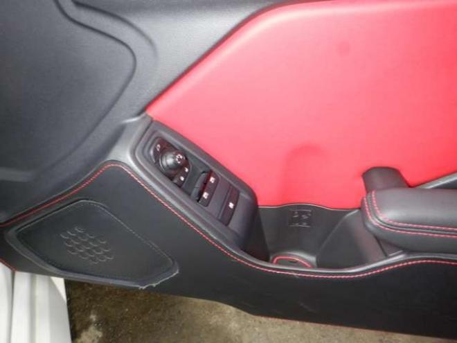 86GR86　2.4 RZ　ナビ・TV・B/T・Bカメラ・HKS車高調・SARDマフラー・LEDヘッドライト・ハーフレザー・シートヒーター・衝突軽減・ブラインドスポット・クルコン・レーンキープ・オートマチックハイビーム・クリアランスソナー 2WD 2400