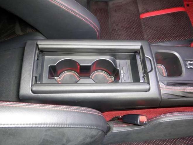 86GR86　2.4 RZ　ナビ・TV・B/T・Bカメラ・HKS車高調・SARDマフラー・LEDヘッドライト・ハーフレザー・シートヒーター・衝突軽減・ブラインドスポット・クルコン・レーンキープ・オートマチックハイビーム・クリアランスソナー 2WD 2400