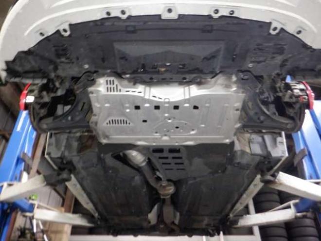 86GR86　2.4 RZ　ナビ・TV・B/T・Bカメラ・HKS車高調・SARDマフラー・LEDヘッドライト・ハーフレザー・シートヒーター・衝突軽減・ブラインドスポット・クルコン・レーンキープ・オートマチックハイビーム・クリアランスソナー 2WD 2400