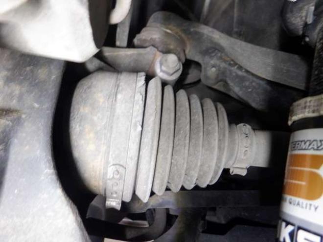 86GR86　2.4 RZ　ナビ・TV・B/T・Bカメラ・HKS車高調・SARDマフラー・LEDヘッドライト・ハーフレザー・シートヒーター・衝突軽減・ブラインドスポット・クルコン・レーンキープ・オートマチックハイビーム・クリアランスソナー 2WD 2400