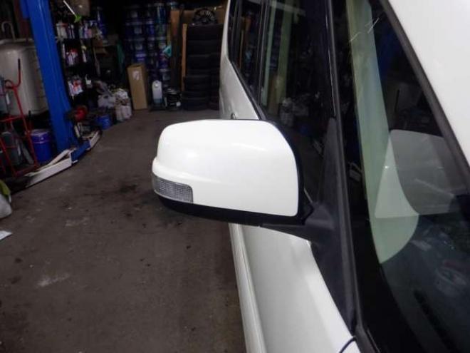 セレナ2.0 ハイウェイスター 4WD　本州仕入・後期型・ナビ・TV・B/T・Bカメラ・両側電動・インテリキー・プッシュスタート・アイドリングストップ・LEDヘッドライト・クルコン・ETC・ 2000